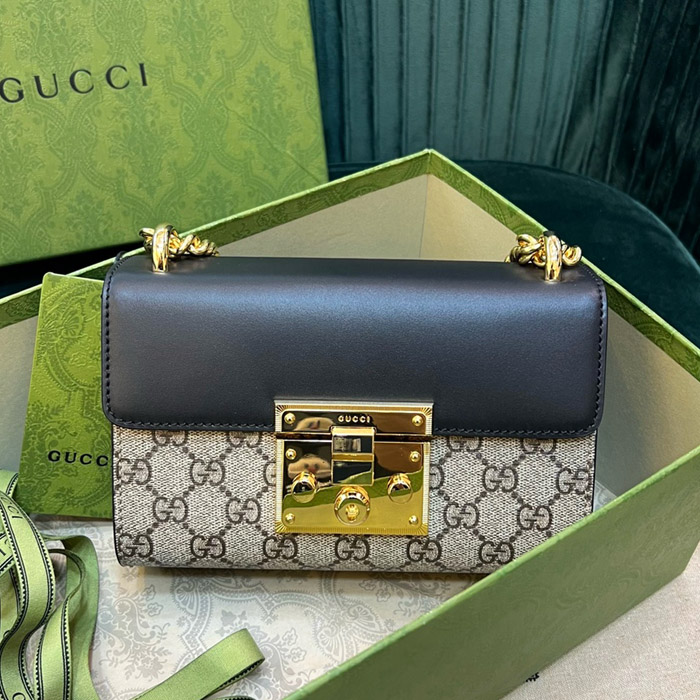 Túi xách siêu cấp Gucci TGC8061