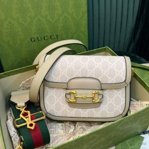 Túi xách nữ Gucci siêu cấp TGC8065
