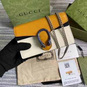Túi xách nữ Gucci siêu cấp TGC8076