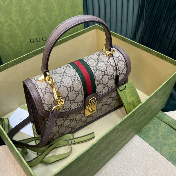 Túi xách nữ Gucci Orphidia
