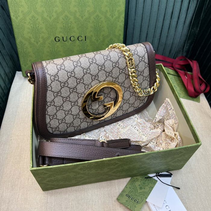 Túi xách nữ Gucci siêu cấp TGC8068