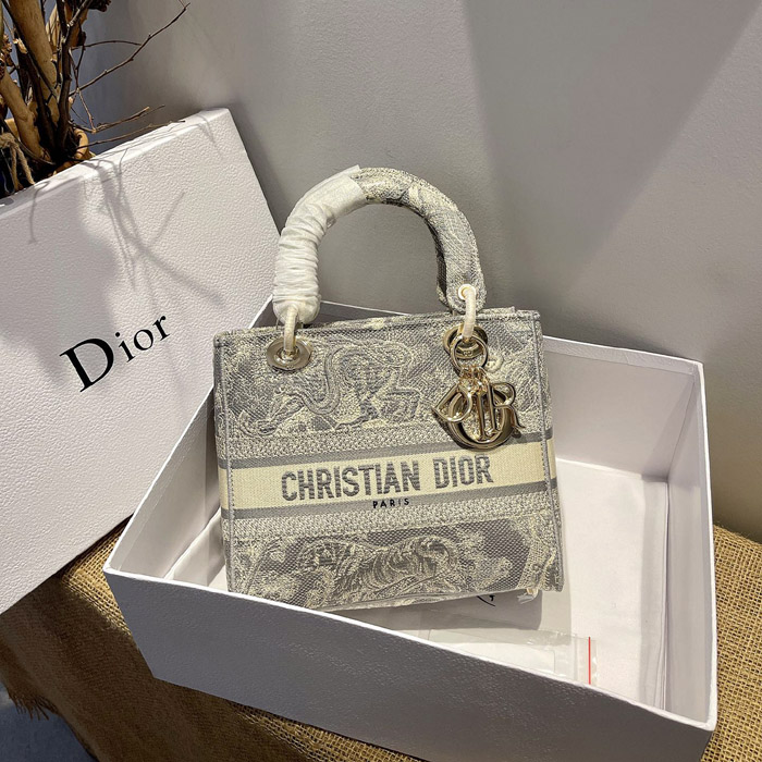 Túi nữ Dior TCD8036