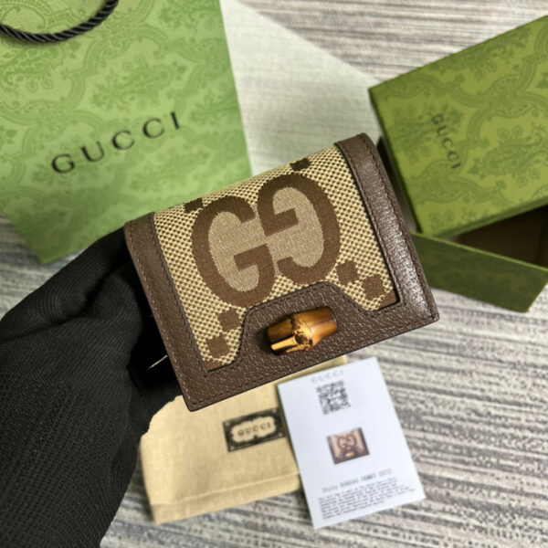 Ví nữ Gucci VNGC8001