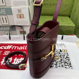 Góc nghiêng của túi